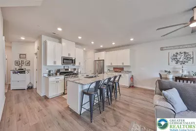 4905 Brookside Court, Upper Saucon Township, PA 18036 - Photo 6