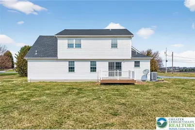 2120 Seipstown Road, Weisenberg Township, PA 18051 - Photo 10