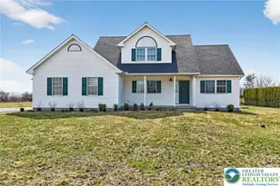 2120 Seipstown Rd, Weisenberg Township, PA 18051 - Photo 1