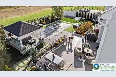 155 Barrall Street, Tatamy Boro, PA 18045 - Photo 2