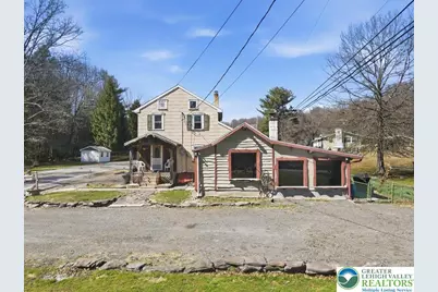 4532 Long Run Road, Franklin Twp, PA 18235 - Photo 2