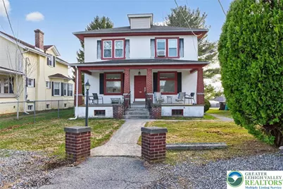 1939 Whitehall Avenue, South Whitehall Township, PA 18104 - Photo 2