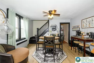 112 E Amidon Street, Summit Hill Boro, PA 18250 - Photo 6