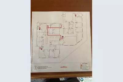 208 Kevin Lane #Middle unit, Brodheadsville, PA 18322 - Photo 4