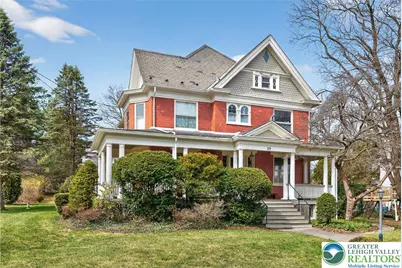 29 N New Street, Nazareth Boro, PA 18064 - Photo 68
