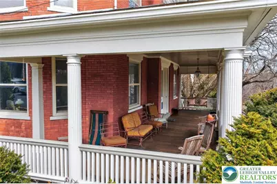 29 N New Street, Nazareth Boro, PA 18064 - Photo 18