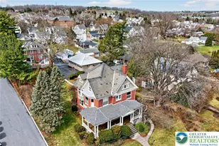 29 N New St, Nazareth Boro, PA 18064 - Photo 6