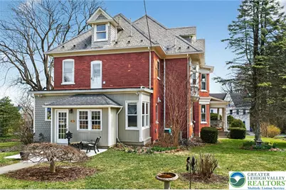 29 N New Street, Nazareth Boro, PA 18064 - Photo 58