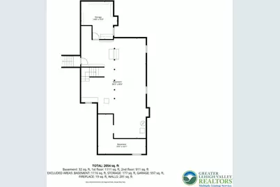 2531 Apple Street, Lower Saucon Township, PA 18055 - Photo 54