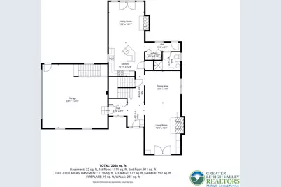 2531 Apple Street, Lower Saucon Township, PA 18055 - Photo 52