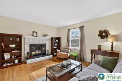 126 Hillcrest Drive S, Macungie Boro, PA 18062 - Photo 28