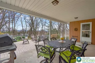 126 Hillcrest Drive S, Macungie Boro, PA 18062 - Photo 56