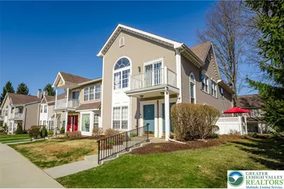 1923 Delancey Street, Lower Saucon Township, PA 18055 - Photo 1