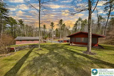 1481 Sherwood Forest Road, Chestnuthill Twp, PA 18353 - Photo 58