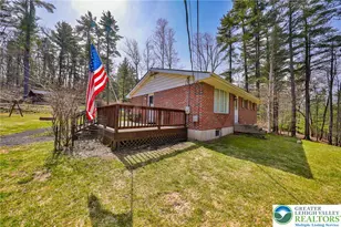 1481 Sherwood Forest Rd, Chestnuthill Twp, PA 18353 - Photo 4