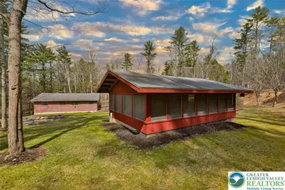 1481 Sherwood Forest Road, Chestnuthill Twp, PA 18353 - Photo 60