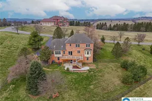 4123 Wyndemere Circle E, Lowhill Township, PA 18078 - Photo 56