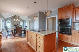 4123 Wyndemere Circle E, Lowhill Township, PA 18078 - Photo 18