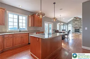 4123 Wyndemere Circle E, Lowhill Township, PA 18078 - Photo 20