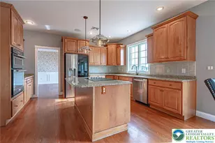 4123 Wyndemere Circle E, Lowhill Township, PA 18078 - Photo 14