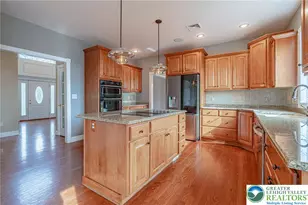 4123 Wyndemere Circle E, Lowhill Township, PA 18078 - Photo 12