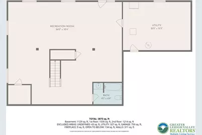 4123 Wyndemere Circle E, Lowhill Township, PA 18078 - Photo 64