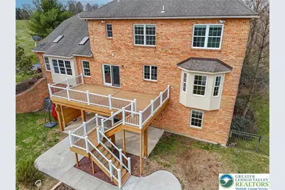 4123 Wyndemere Circle E, Lowhill Township, PA 18078 - Photo 60