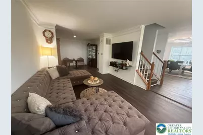 4127 Bunker Hill Drive S, Upper Saucon Township, PA 18036 - Photo 6