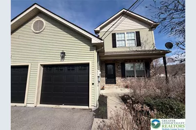 [Address not provided], Salisbury Township, PA 18103 - Photo 1