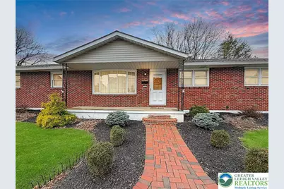 1060 Howertown Road, North Catasauqua Bor, PA 18032 - Photo 2