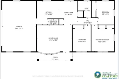 1060 Howertown Road, North Catasauqua Bor, PA 18032 - Photo 38