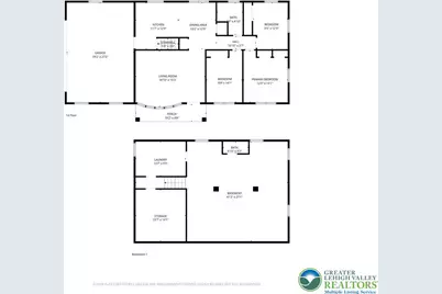 1060 Howertown Road, North Catasauqua Bor, PA 18032 - Photo 40