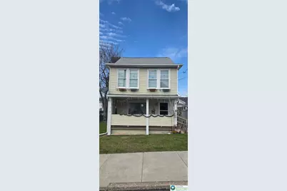 7 E Phillips Street, Coaldale Boro, PA 18218 - Photo 1