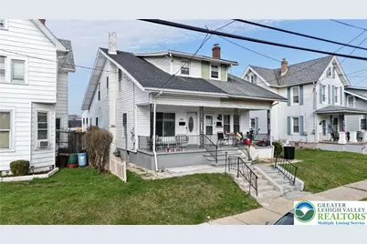 866 N Maxwell Street, Allentown City, PA 18109 - Photo 1