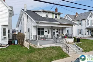 866 N Maxwell St, Allentown City, PA 18109 - Photo 1