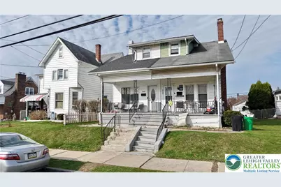 866 N Maxwell Street, Allentown City, PA 18109 - Photo 2