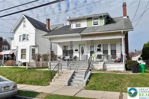 866 N Maxwell St, Allentown City, PA 18109 - Photo 2