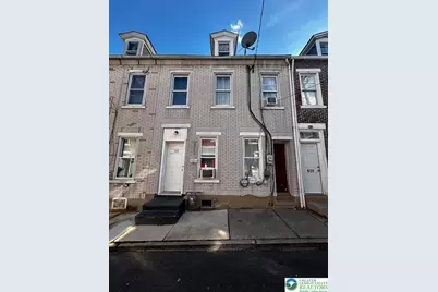 626 Oak Street, Allentown City, PA 18102 - Photo 1