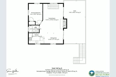 361 Birch Drive, Blakeslee, PA 18610 - Photo 28