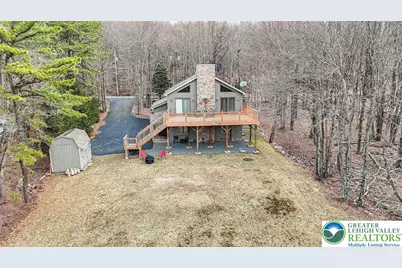 361 Birch Drive, Blakeslee, PA 18610 - Photo 64