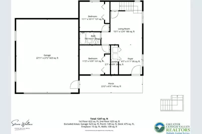 361 Birch Drive, Blakeslee, PA 18610 - Photo 48