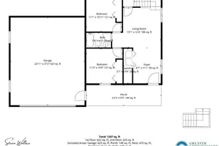 361 Birch Dr, Blakeslee, PA 18610 - Photo 48