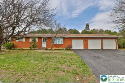 4514 Steuben Road, Lower Nazareth Twp, PA 18020 - Photo 1