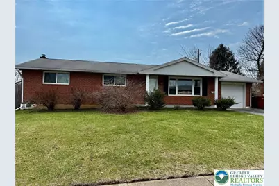 3017 Birch Street S, Whitehall Township, PA 18052 - Photo 1