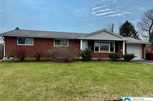 3017 Birch Street S, Whitehall Township, PA 18052 - Photo 1