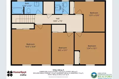 1437 Keilman Avenue, Hellertown Boro, PA 18055 - Photo 52