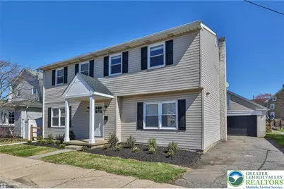 1437 Keilman Avenue, Hellertown Boro, PA 18055 - Photo 2