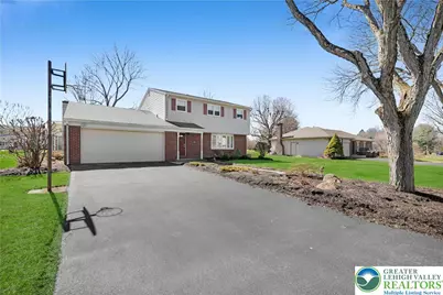 1522 Magnolia Drive, Upper Macungie Township, PA 18069 - Photo 4