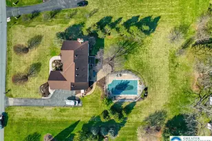 4544 Oakwood Ln, Lower Nazareth Twp, PA 18064 - Photo 28