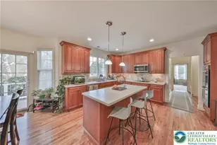 4544 Oakwood Ln, Lower Nazareth Twp, PA 18064 - Photo 8